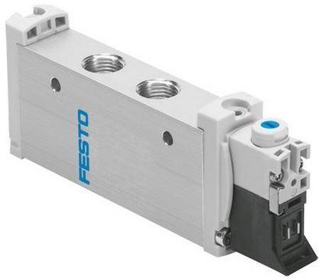 Распределитель VUVG-L14-M52-MT-G18-1R8L