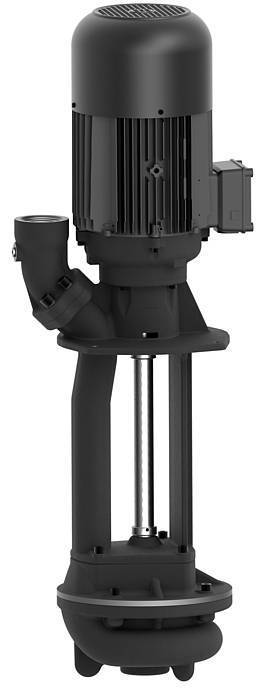 Свободнопоточный погружной насос SFT450/430 Brinkmann