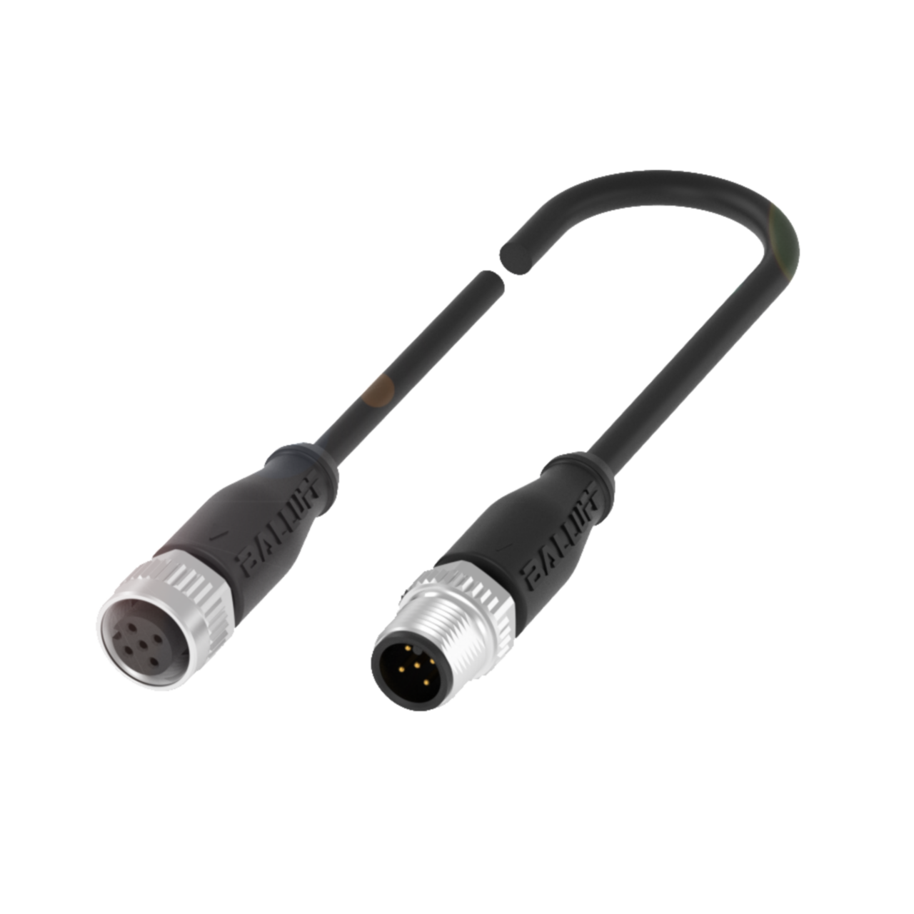 Balluff. BCC M415-M415-3A-312-PX0534-006 - BCC09FM