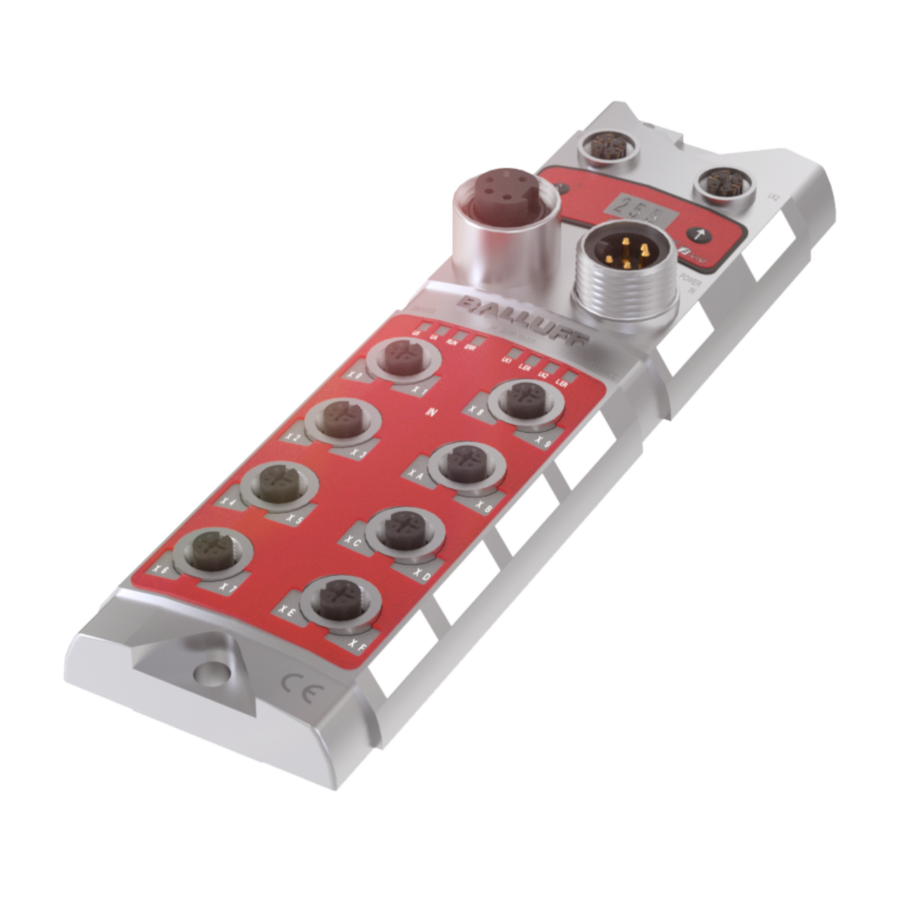 Balluff. BNI CIE-104-105-Z015 - BNI0094