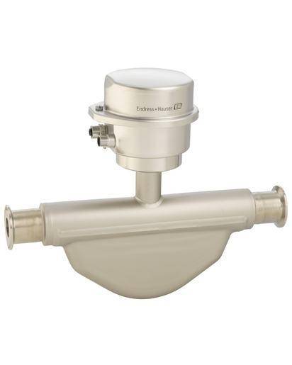 Кориолисовый расходомер Proline Promass E 100 / 8E1C
