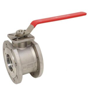 Компактный шаровой кран END Armaturen ZK451006