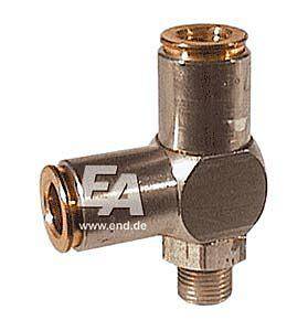 Тройник END Armaturen R220514
