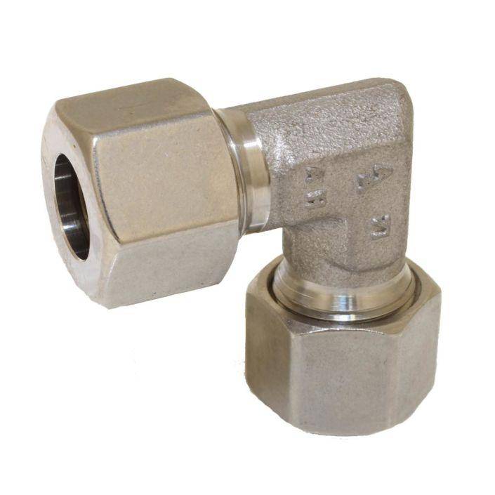 Угловой фитинг END Armaturen WV4LL
