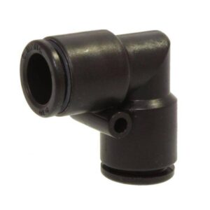 Угловой соединитель шланга END Armaturen B140008