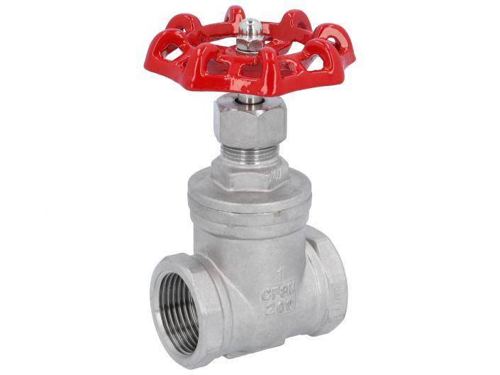 Задвижка END Armaturen AA301025