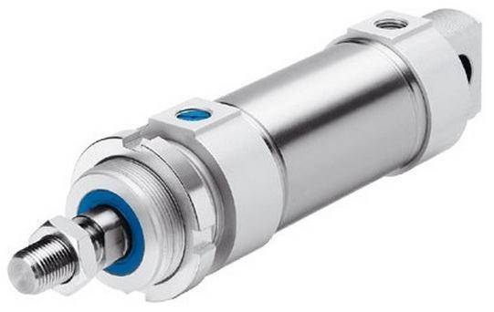 Пневмоцилиндр ESNU-40-25-P-A Festo