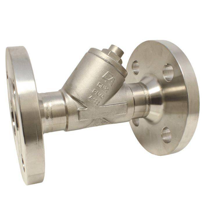 Обратный клапан END Armaturen EB340005