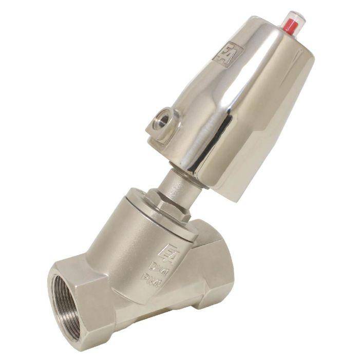 Клапан с регулируемым давлением END Armaturen DG2D3124050/AX-OS