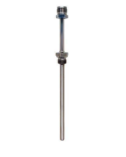 Endress Hauser Omnigrad TW10Сварная (трубная) термогильза
