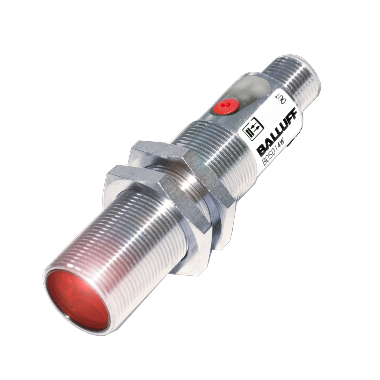 Balluff. BOS 18M-X-IS20-S4 - BOS01F5