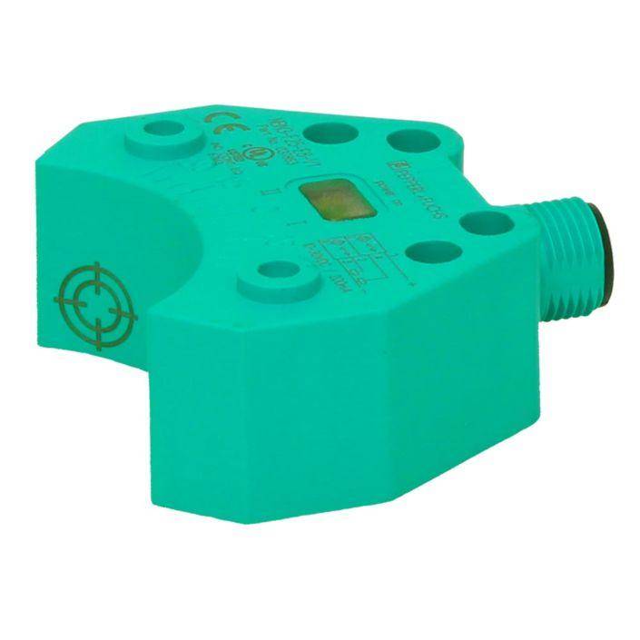 Двойной датчик END Armaturen NBN3-F25-E8-V1