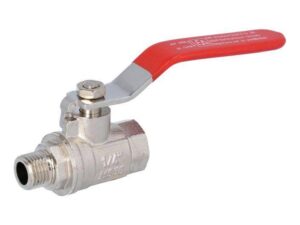 Шаровой кран END Armaturen CB111321