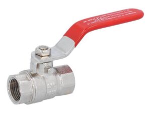 Шаровой кран END Armaturen CB111022