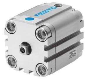 Компактный цилиндр AEVULQ-100-10-P-A Festo