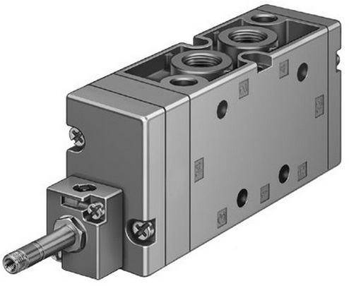 Распределитель MFH-5-1/8-S-B-EX