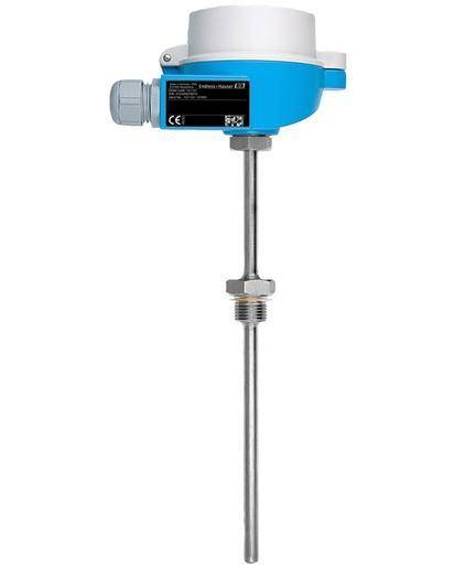 Endress Hauser Omnigrad T TST187Modular RTD thermometer