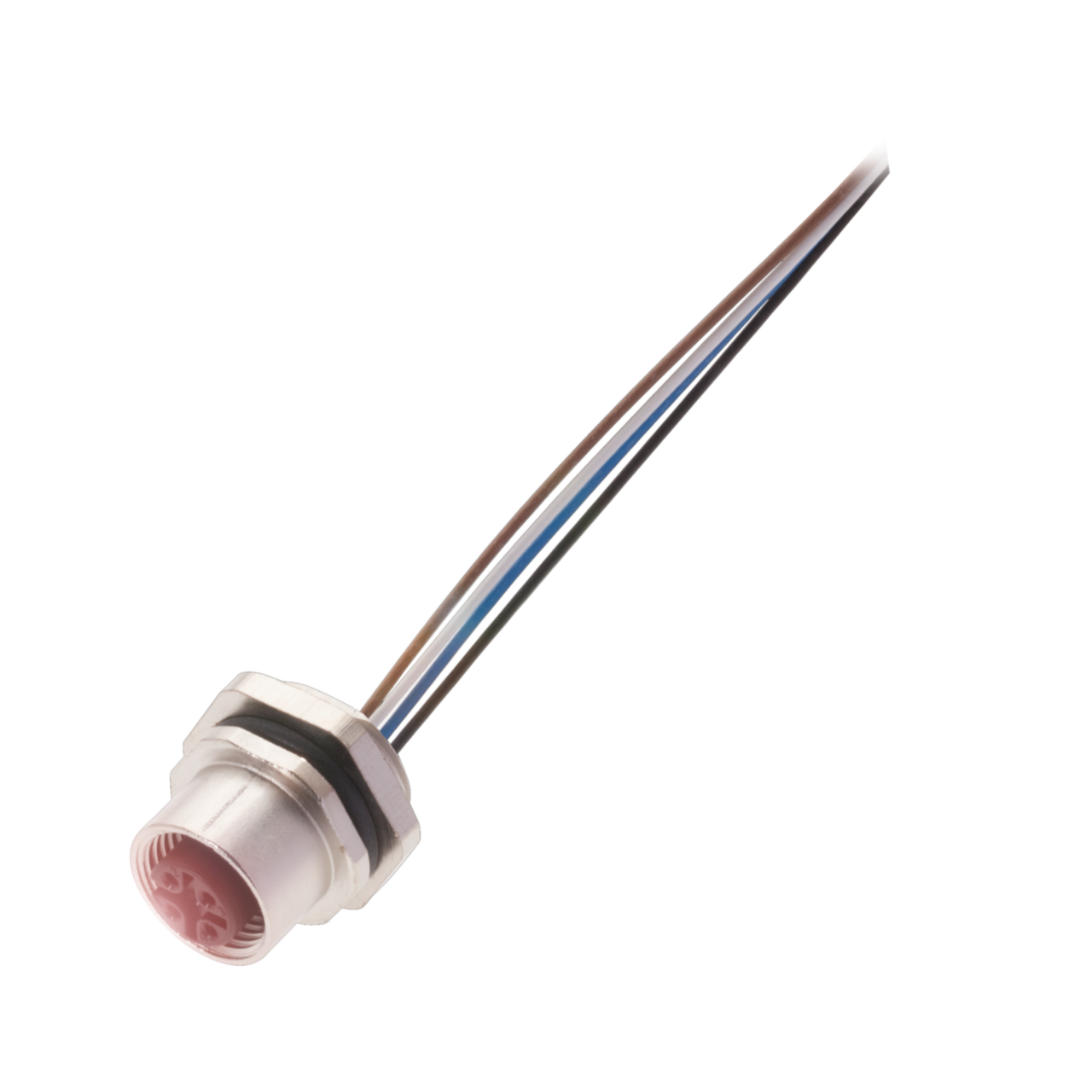 Balluff. BCC M455-0000-1A-RM020-020 - BCC0CAE