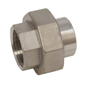 Штуцер END Armaturen FG5324
