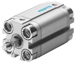 Компактный цилиндр ADVULQ-25-20-A-P-A Festo