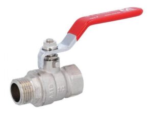 Шаровой кран END Armaturen KB111323