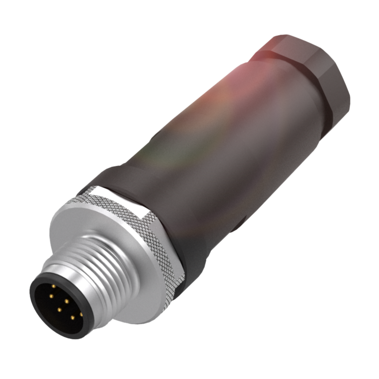 Balluff. BCC M438-0000-2A-000-51X850-000 - BCC0A04