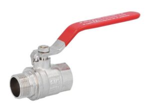 Шаровой кран END Armaturen CB111324