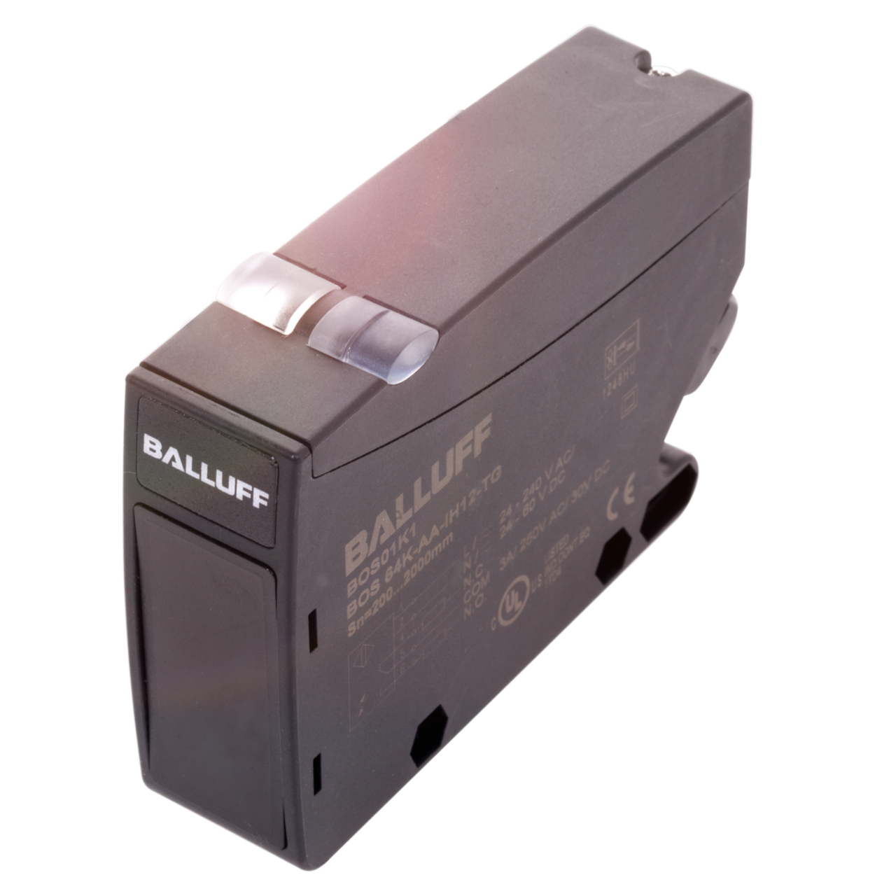 Balluff. BOS 64K-AA-IH12-TG - BOS01K1