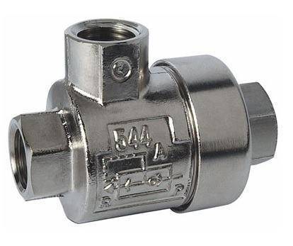 Клапан быстрого выхлопа VSC 588-1/8