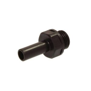 Ниппель с резьбой END Armaturen B130618