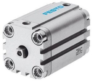 Компактный цилиндр ADVULQ-50-30-P-A Festo