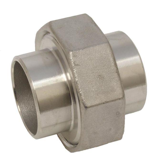 Штуцер сварной END Armaturen FG4825