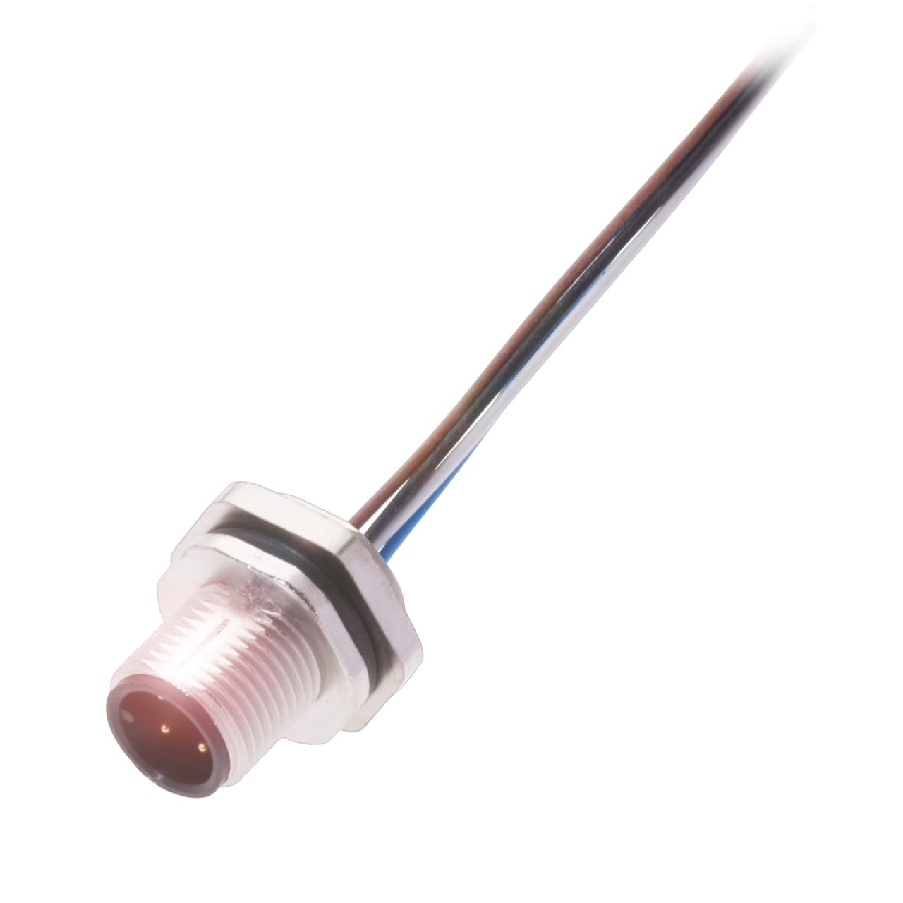 Balluff. BCC M454-0000-2A-RM020-005 - BCC099A