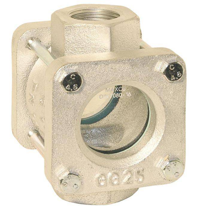 Смотровое стекло END Armaturen SG500025