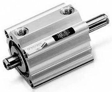 Пневмоцилиндр QP3A032A040