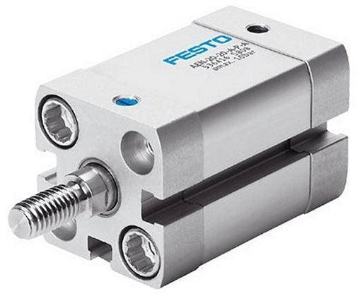 Компактный цилиндр AEN-25- - Festo