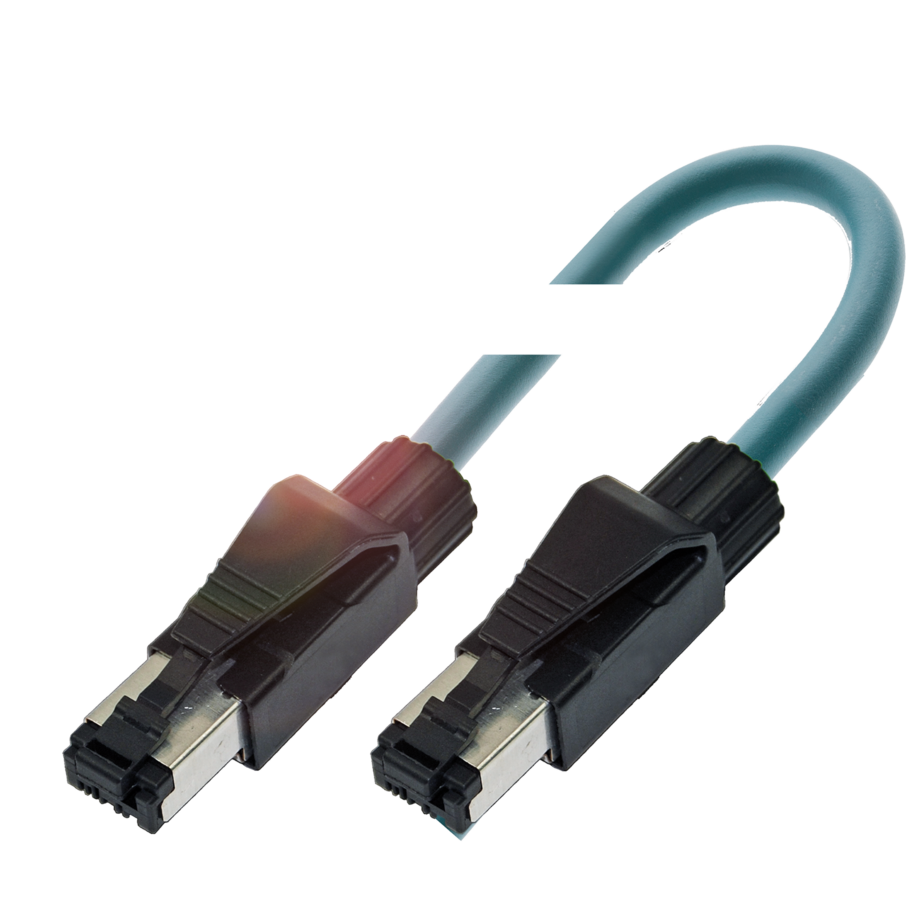 Balluff. BCC E898-E898-90-377-ES68N9-080 - BCC0HP6