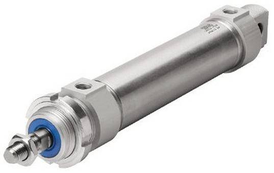 Пневмоцилиндр DSNU-63-200-P-A Festo