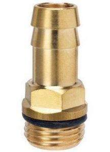 Переходник D2602 12-M12x1,5-RU01