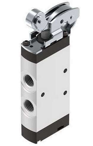Распределитель VMEF-S-M52-M-G14