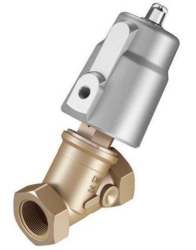 Седельный клапан VZXF-L-M22C-M-A-G2-430-M1-H3B1T-50-4