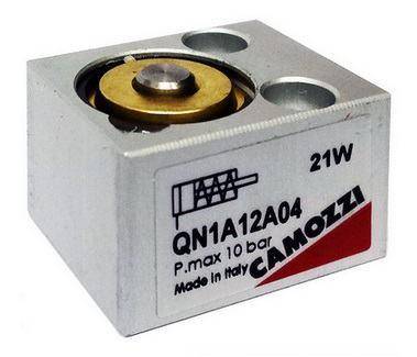 Пневмоцилиндр QN1A20A04