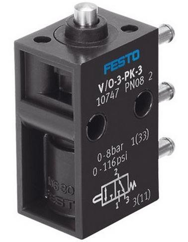 Распределитель TH/O-3-PK-3