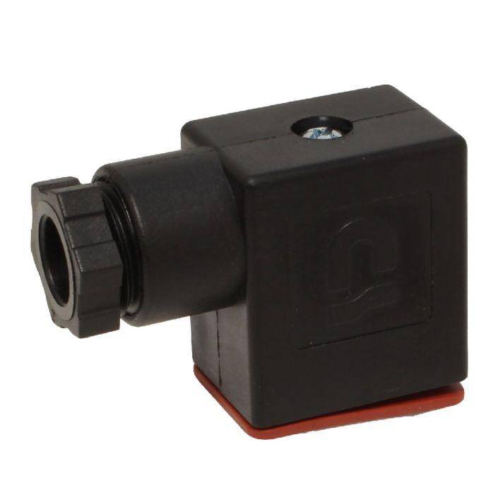 Коннектор END Armaturen GES-I-STR-000/000-01