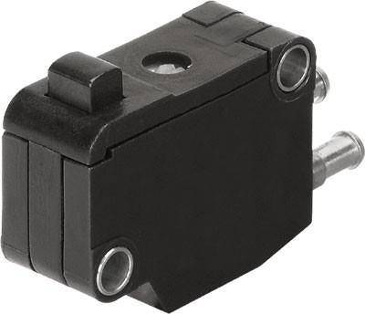 Распределитель VHER-P-H-B43C-B-G18