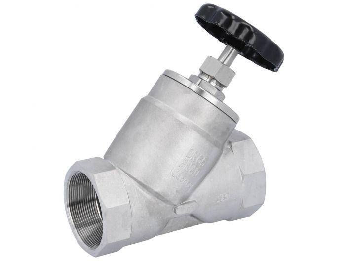 Угловой клапан END Armaturen AE311029/RK