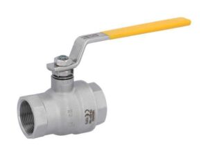 Шаровой кран END Armaturen EK311626