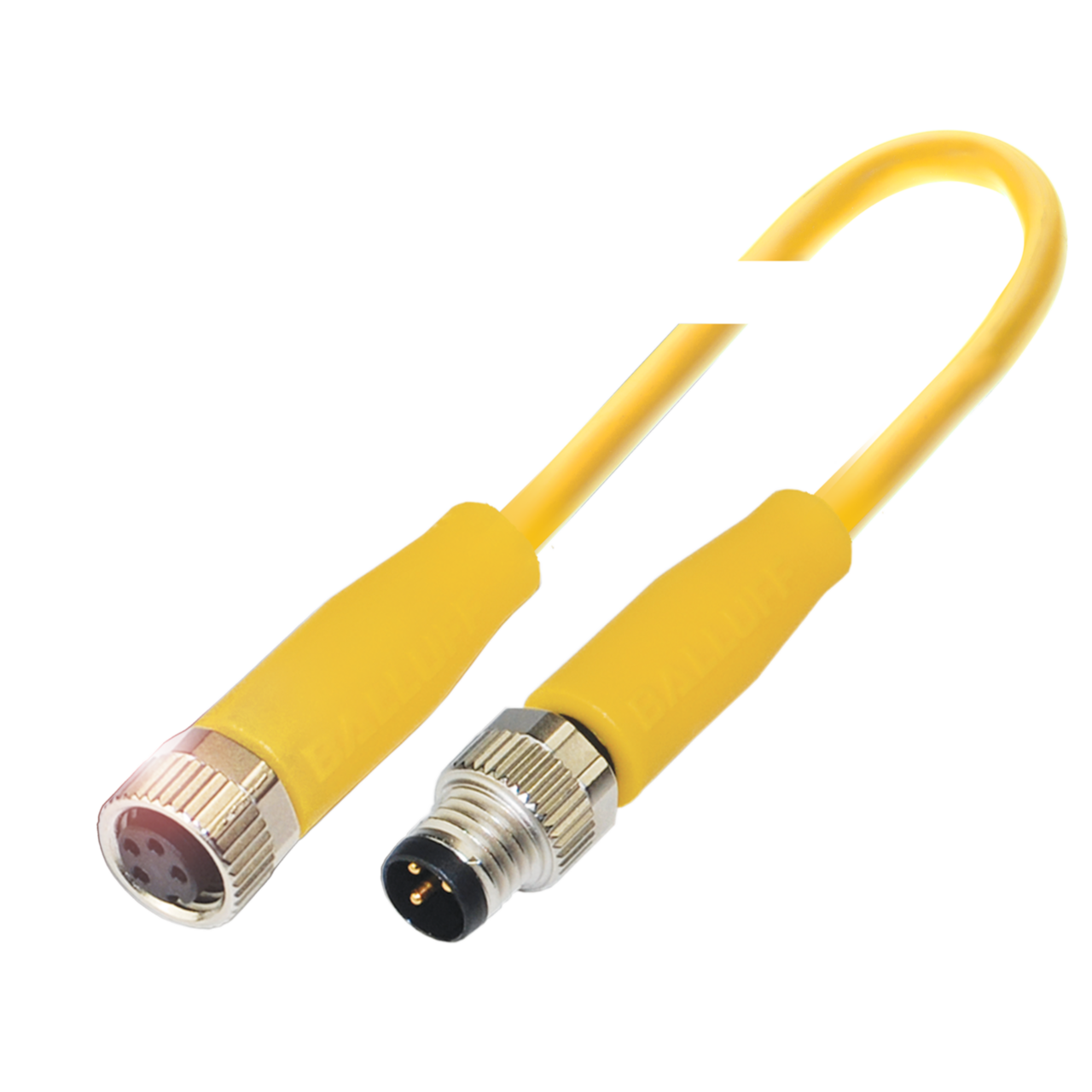 Balluff. BCC M415-M415-3A-313-EX45T2-100 - BCC08AC