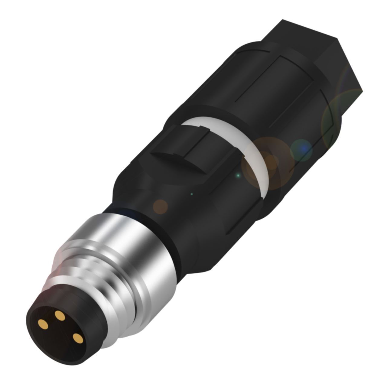 Balluff. BCC M333-0000-20-000-13X350-000 - BCC0HLW