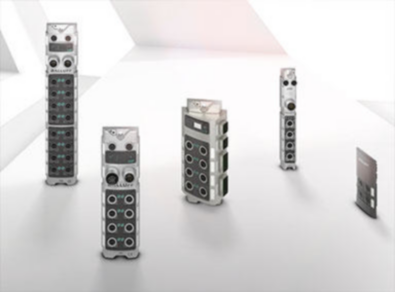 Balluff. BNI PNT-206-105-Z015 - BNI007L